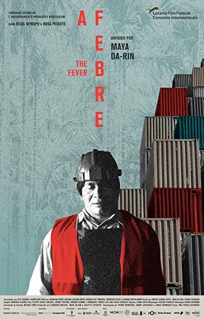 The Fever (2019) afişi The Fever (2019) afişi