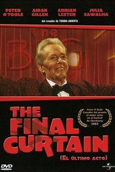The Final Curtain
