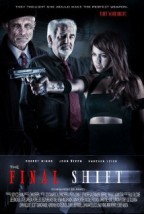 The Final Shift afişi The Final Shift afişi