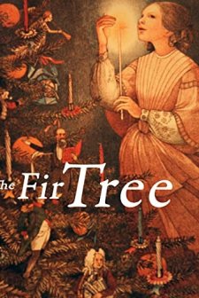The Fir Tree (1979) afişi