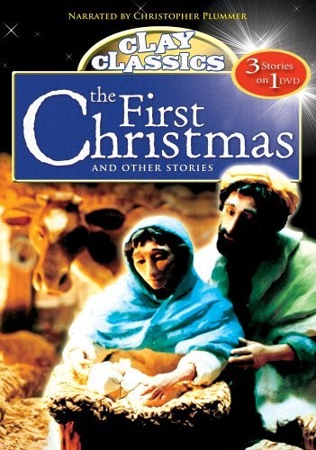 The First Christmas (1998) afişi The First Christmas (1998) afişi