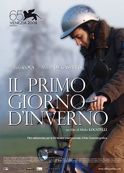 The First Day Of Winter (2008) afişi The First Day Of Winter (2008) afişi