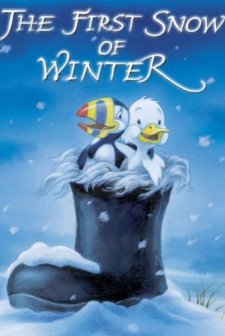 The First Snow Of Winter (1998) afişi