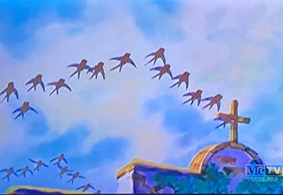 The First Swallow (1942) afişi The First Swallow (1942) afişi