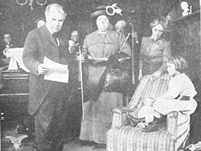 The First Violin (1912) afişi The First Violin (1912) afişi