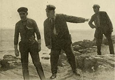 The Flaming Sword (1915) afişi The Flaming Sword (1915) afişi