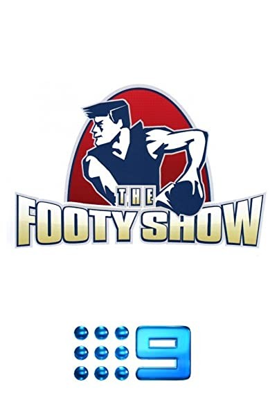 The Footy Show (1994) afişi The Footy Show (1994) afişi