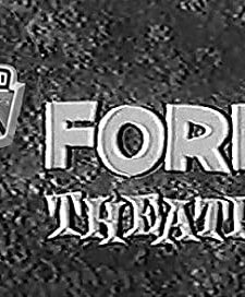 The Ford Television Theatre (1952) afişi