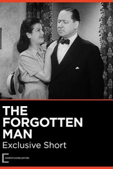 The Forgotten Man