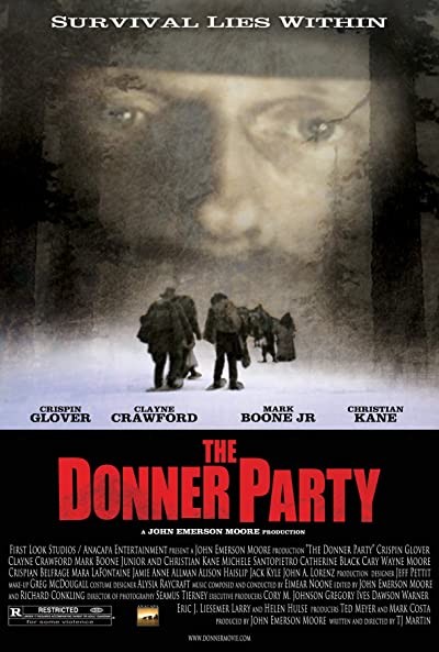 The Forlorn (2009) afişi The Forlorn (2009) afişi