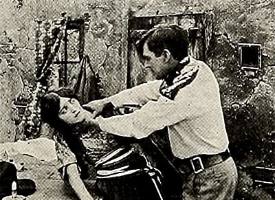 The Forlorn Hope (1913) afişi The Forlorn Hope (1913) afişi