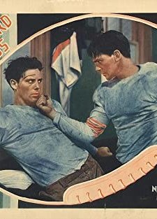 The Forward Pass (1929) afişi