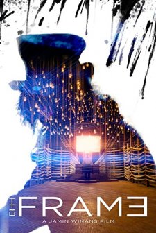 The Frame (2014) afişi