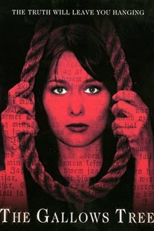 The Gallows Tree (2005) afişi