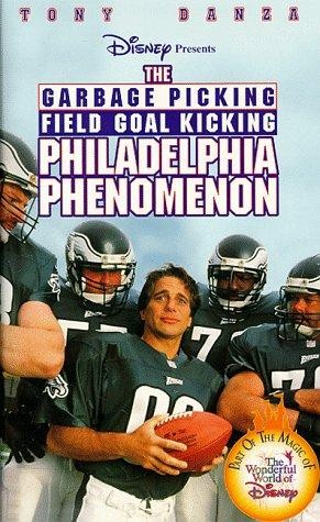 The Garbage Picking Field Goal Kicking Philadelphia Phenomenon (1998) afişi The Garbage Picking Field Goal Kicking Philadelphia Phenomenon (1998) afişi