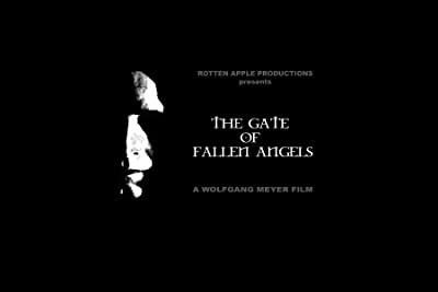 The Gate Of Fallen Angels (2009) afişi The Gate Of Fallen Angels (2009) afişi