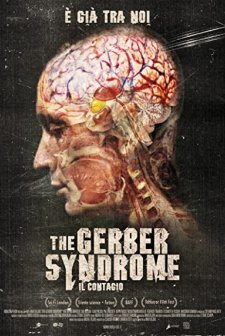 The Gerber Syndrome (2011) afişi