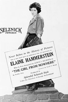 The Girl from Nowhere