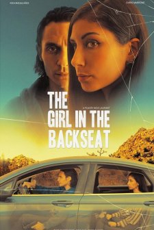 The Girl in the Backseat