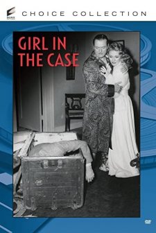 The Girl In The Case
