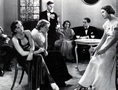 The Girl In The Crowd (1935) afişi The Girl In The Crowd (1935) afişi