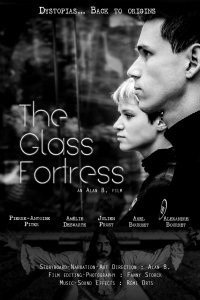 The Glass Fortress