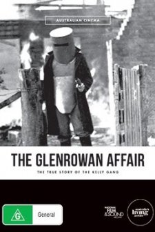 The Glenrowan Affair (1951) afişi