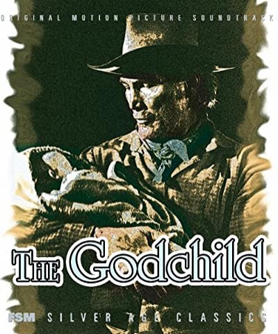 The Godchild (1974) afişi The Godchild (1974) afişi