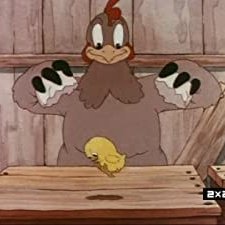 The Good Egg (1939) afişi