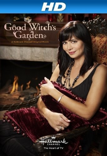 The Good Witch's Garden (2009) afişi The Good Witch's Garden (2009) afişi
