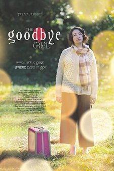 The Goodbye Girl (2013) afişi