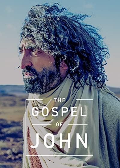 The Gospel of John (2014) afişi The Gospel of John (2014) afişi