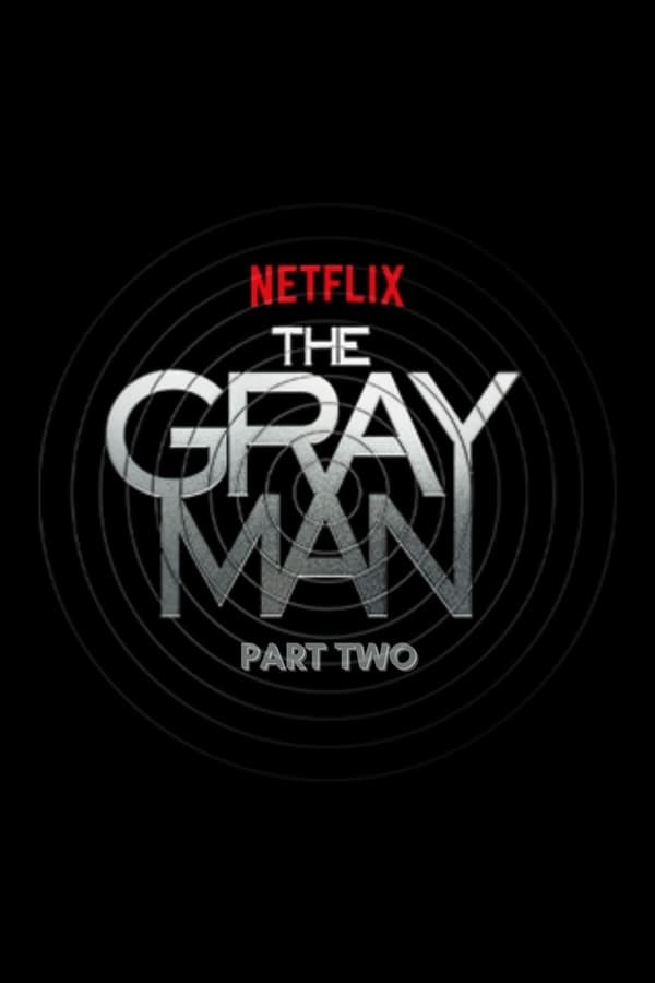 The Gray Man 2 afişi