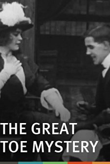 The Great Toe Mystery