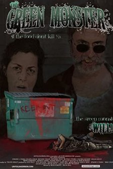 The Green Monster
