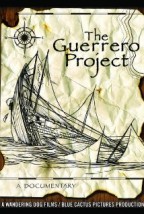 The Guerrero Project afişi The Guerrero Project afişi