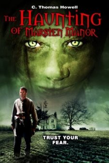 The Haunting Of Marsten Manor (2007) afişi