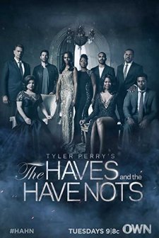 The Haves and the Have Nots Sezon 1