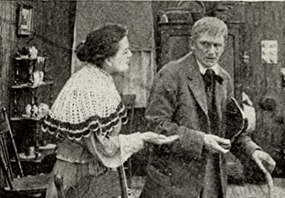 The Heart Of Jabez Flint (1915) afişi The Heart Of Jabez Flint (1915) afişi