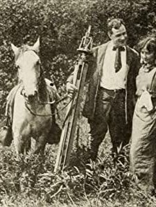 The Heart Of The Hills (1914) afişi