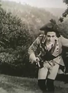 The Hessian Renegades