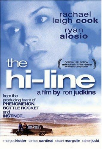 The Hi-Line (1999) afişi The Hi-Line (1999) afişi