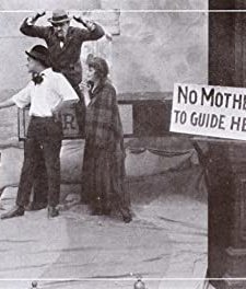 The Hicksville Tragedy Troupe (1915) afişi