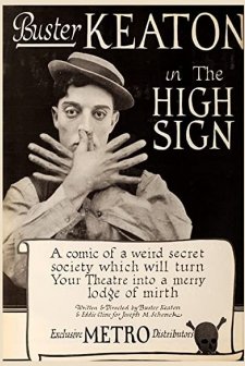 The 'high Sign'