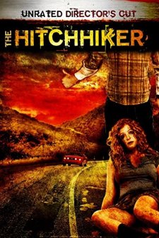 The Hitchhiker (2007) afişi