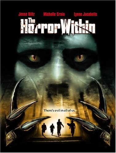 The Horror Within (2005) afişi The Horror Within (2005) afişi
