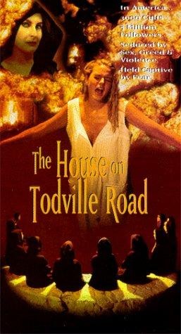 The House on Todville Road (1994) afişi The House on Todville Road (1994) afişi
