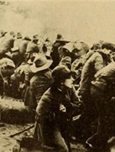 The House With Closed Shutters