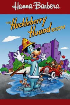 The Huckleberry Hound Show