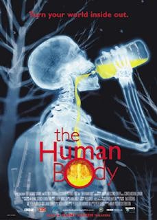 The Human Body (2001) afişi The Human Body (2001) afişi